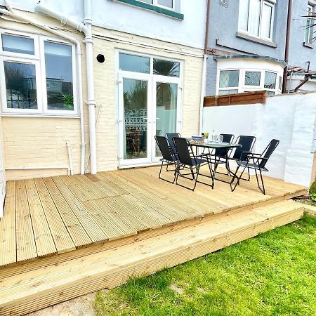Portsmouth 3 Bedroom Getaway, Sleeps 6 Εξωτερικό φωτογραφία