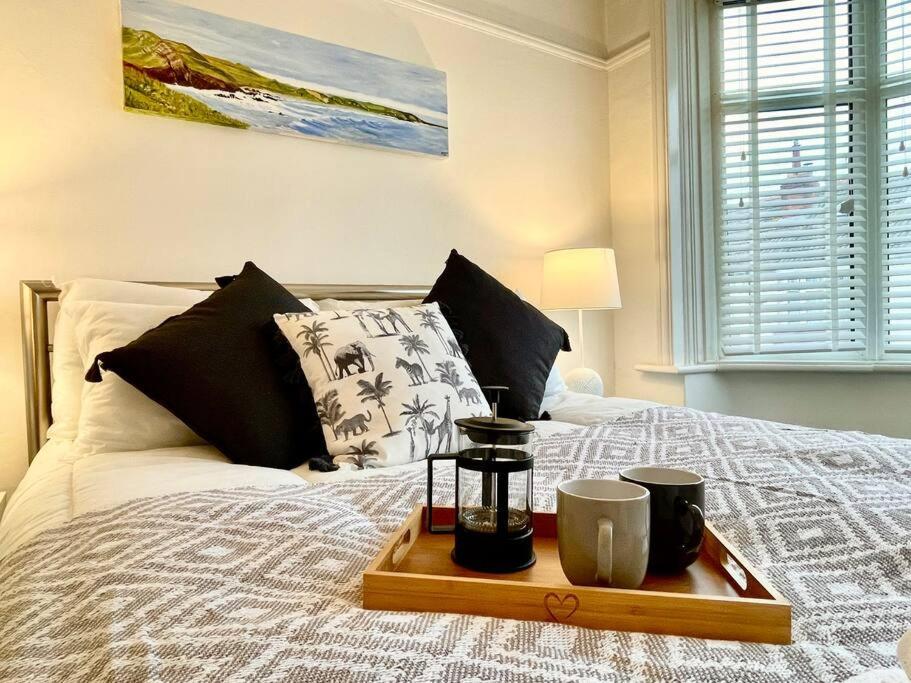 Portsmouth 3 Bedroom Getaway, Sleeps 6 Εξωτερικό φωτογραφία