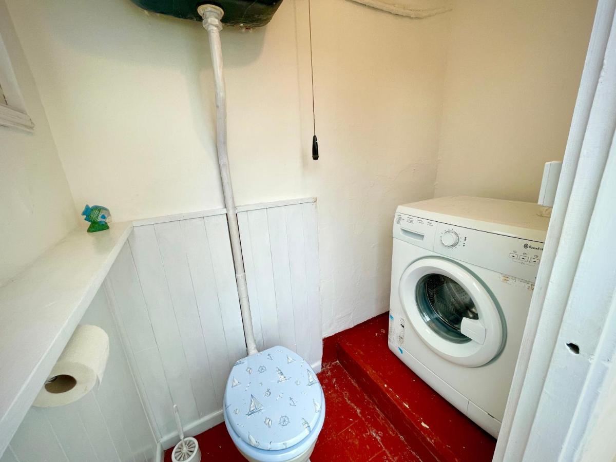 Portsmouth 3 Bedroom Getaway, Sleeps 6 Εξωτερικό φωτογραφία