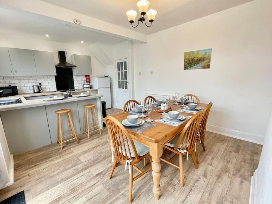Portsmouth 3 Bedroom Getaway, Sleeps 6 Εξωτερικό φωτογραφία