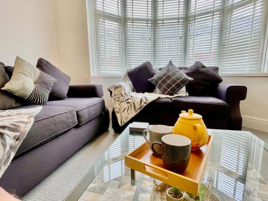 Portsmouth 3 Bedroom Getaway, Sleeps 6 Εξωτερικό φωτογραφία