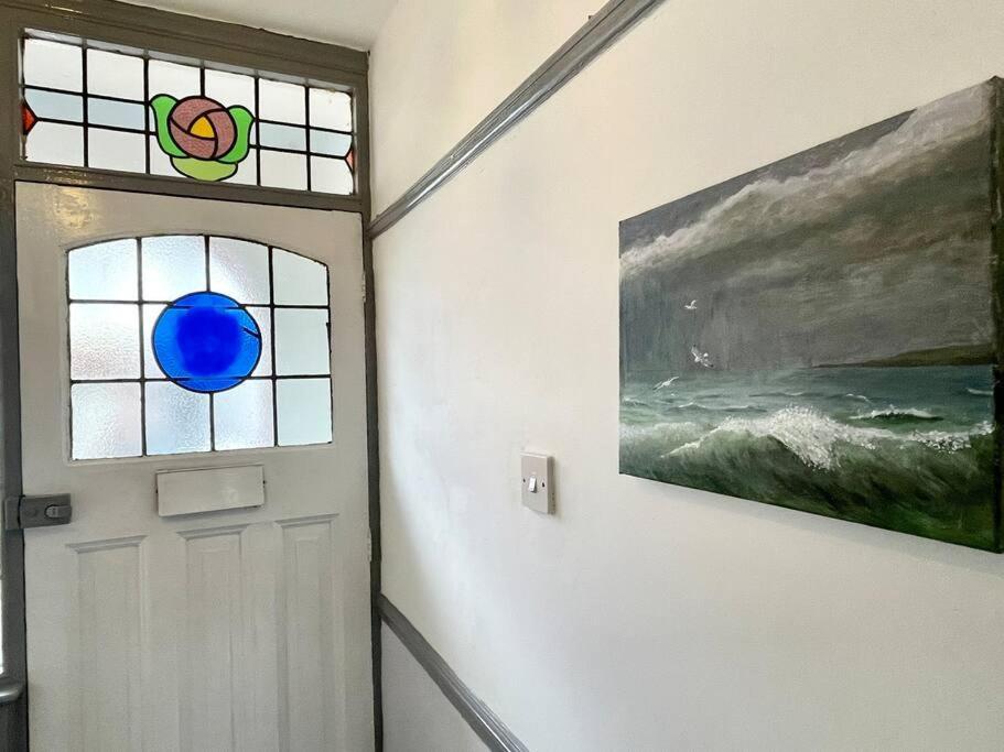 Portsmouth 3 Bedroom Getaway, Sleeps 6 Εξωτερικό φωτογραφία