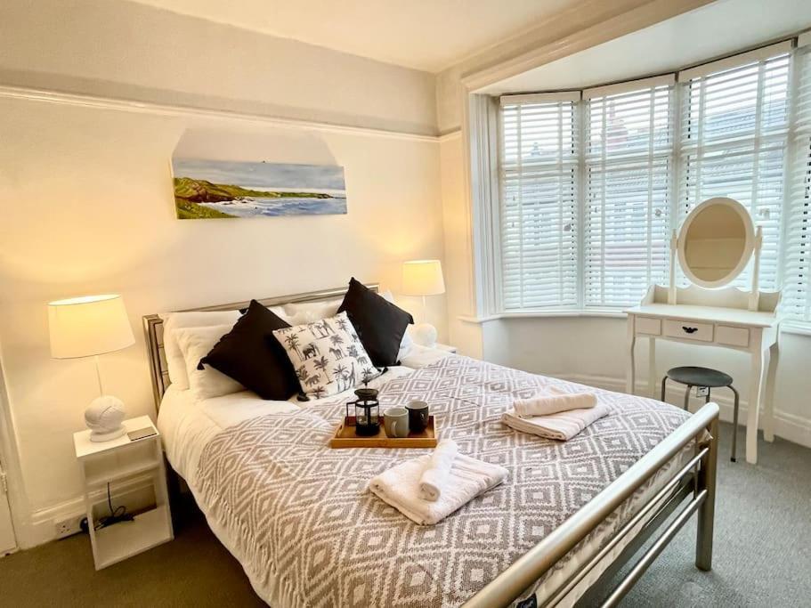 Portsmouth 3 Bedroom Getaway, Sleeps 6 Εξωτερικό φωτογραφία