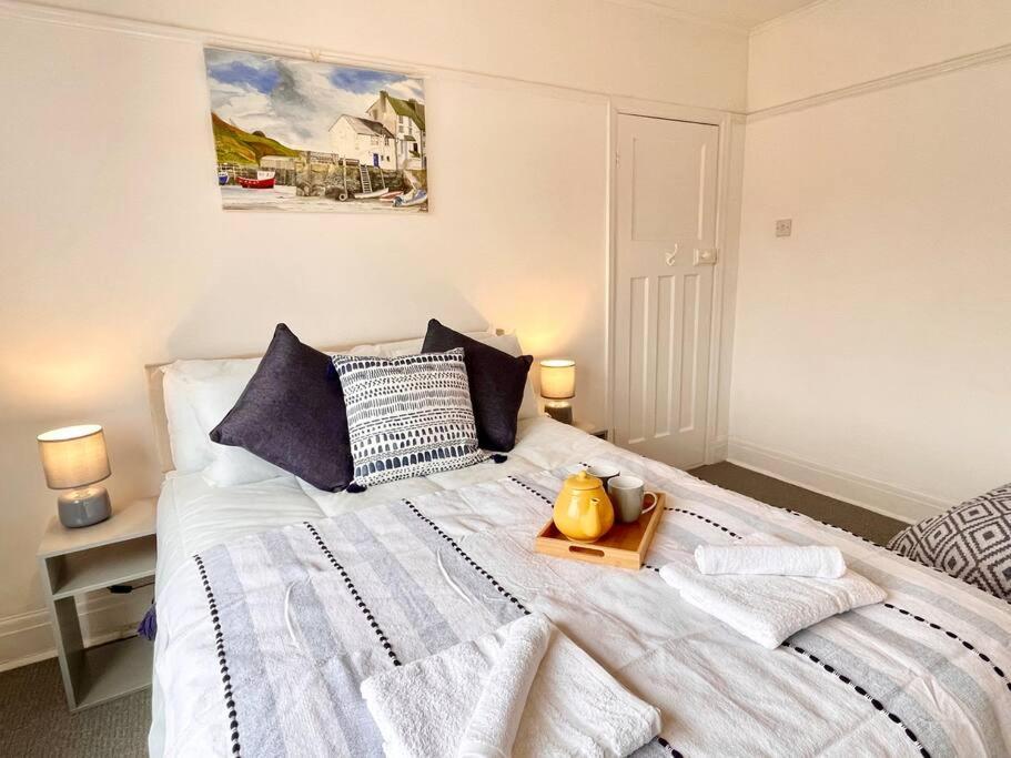 Portsmouth 3 Bedroom Getaway, Sleeps 6 Εξωτερικό φωτογραφία