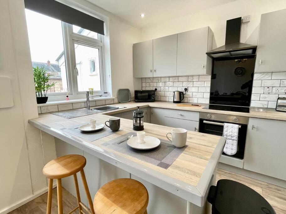Portsmouth 3 Bedroom Getaway, Sleeps 6 Εξωτερικό φωτογραφία