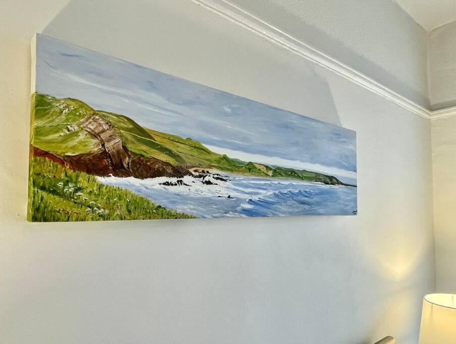 Portsmouth 3 Bedroom Getaway, Sleeps 6 Εξωτερικό φωτογραφία