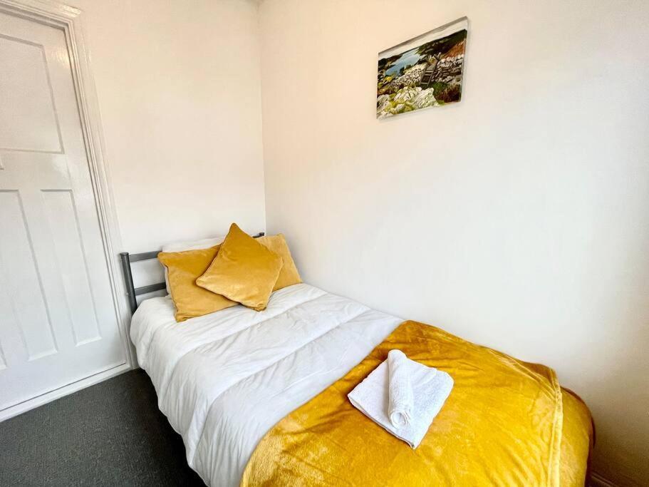 Portsmouth 3 Bedroom Getaway, Sleeps 6 Εξωτερικό φωτογραφία