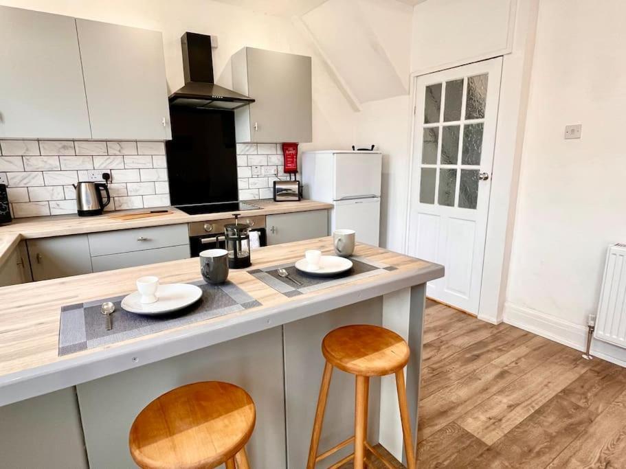 Portsmouth 3 Bedroom Getaway, Sleeps 6 Εξωτερικό φωτογραφία