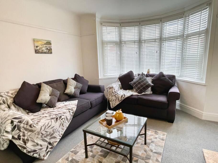 Portsmouth 3 Bedroom Getaway, Sleeps 6 Εξωτερικό φωτογραφία