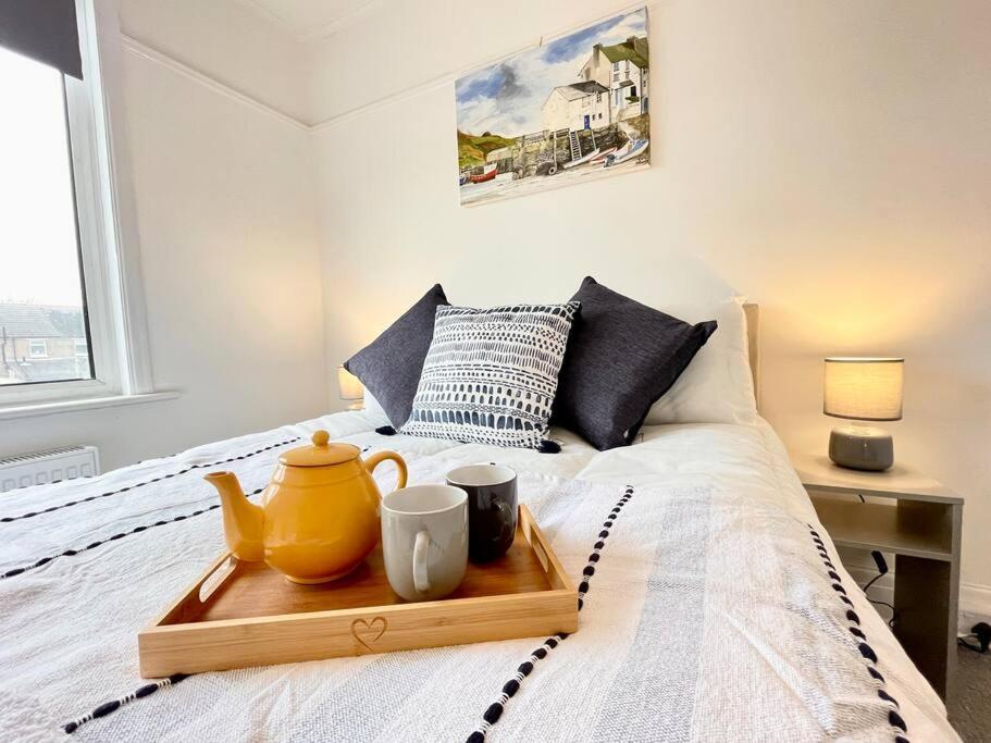 Portsmouth 3 Bedroom Getaway, Sleeps 6 Εξωτερικό φωτογραφία